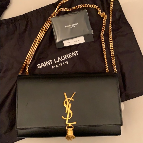 YSL - Picture 4 of 6